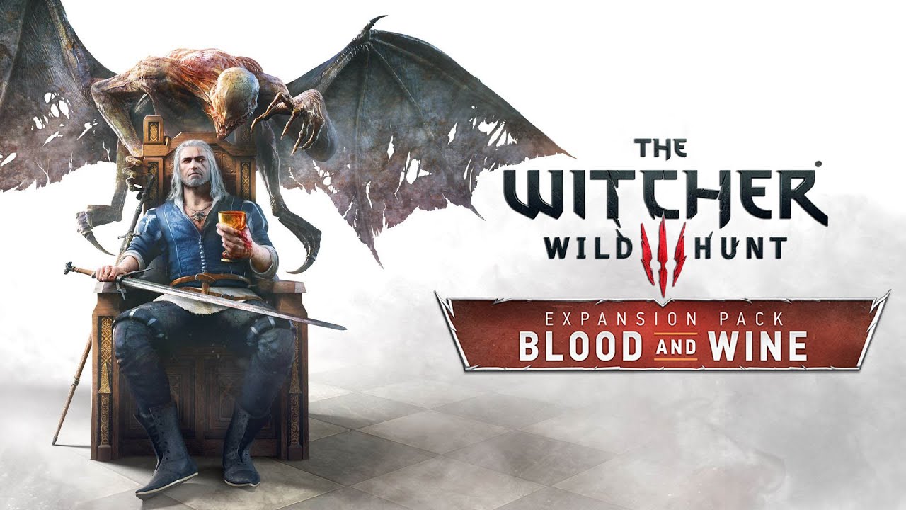 The Witcher 3: Wild Hunt - Blood And Wine Soundtrack Download