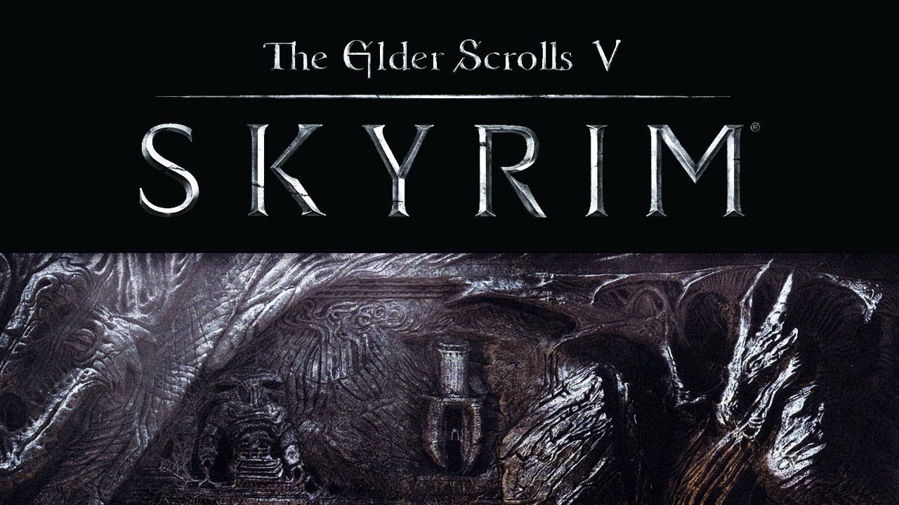 Skyrim elder scrolls free download