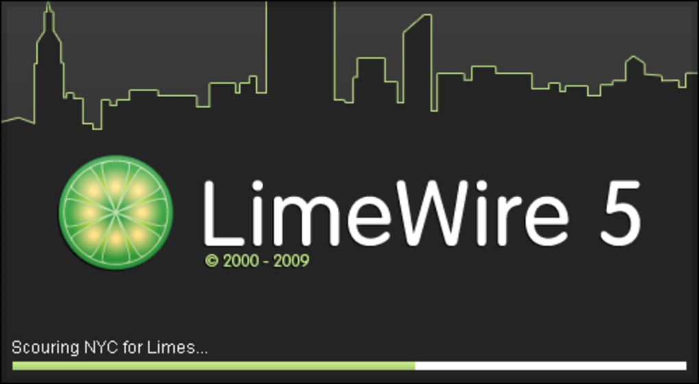 Limewire For Mac Free Download