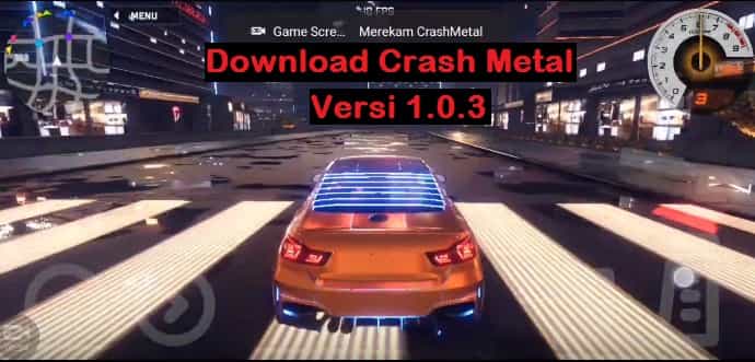 Crash metal download for macbook pro